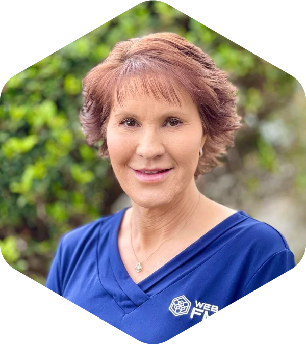 Kay Martin - Administration Manager
