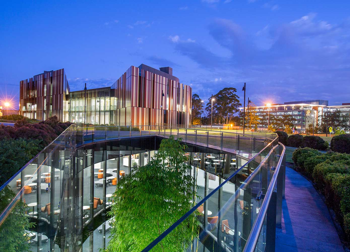 Macquarie University