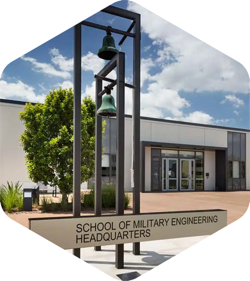 The Australian Department of Defence - Moorebank Units Relocation