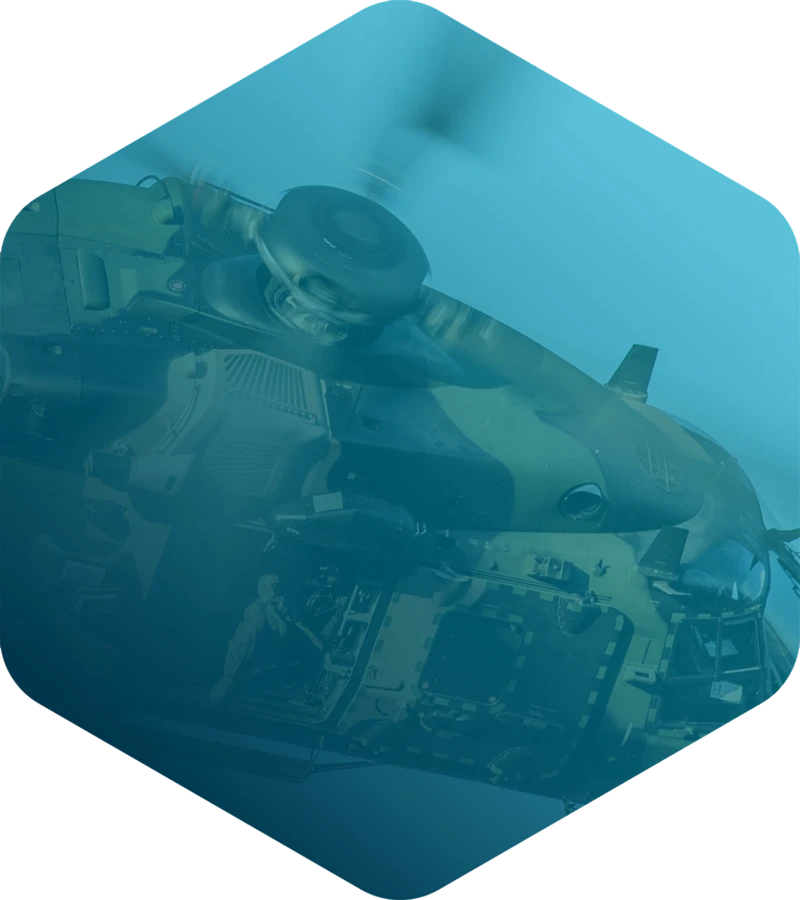 WebFM Defence HOTO Consulting
