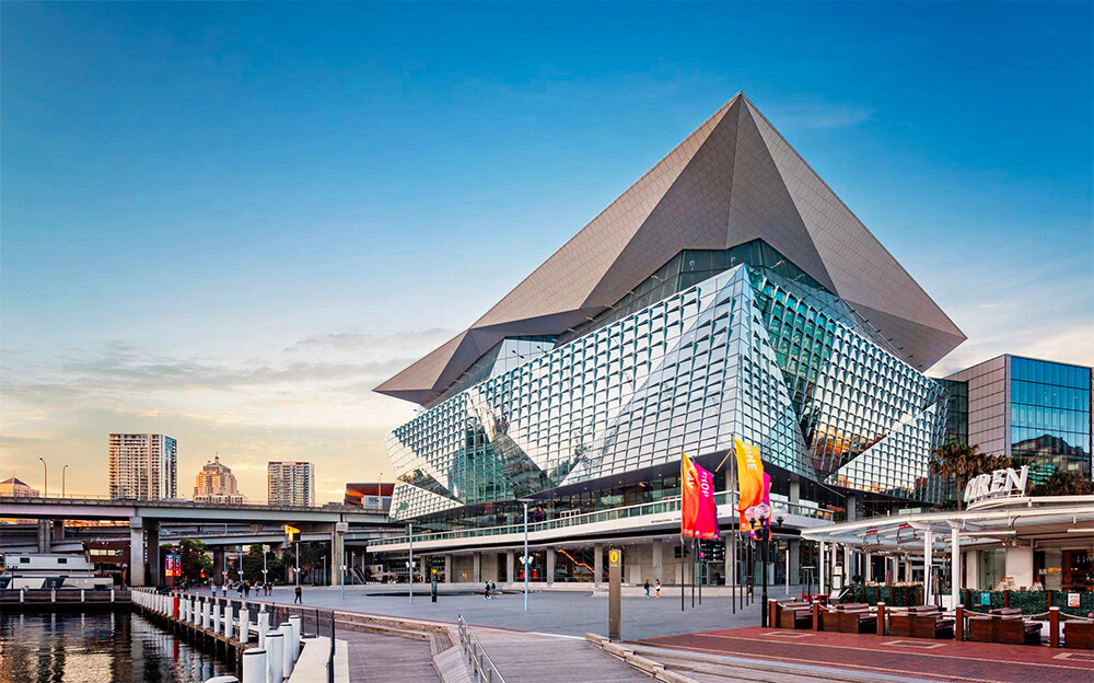 ICC Sydney