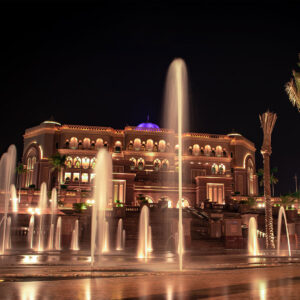 Emirates Palace