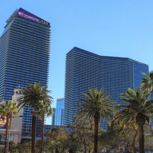 The Cosmopolitan