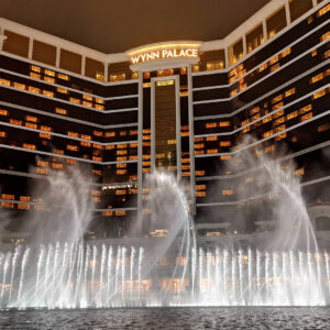Wynn Palace