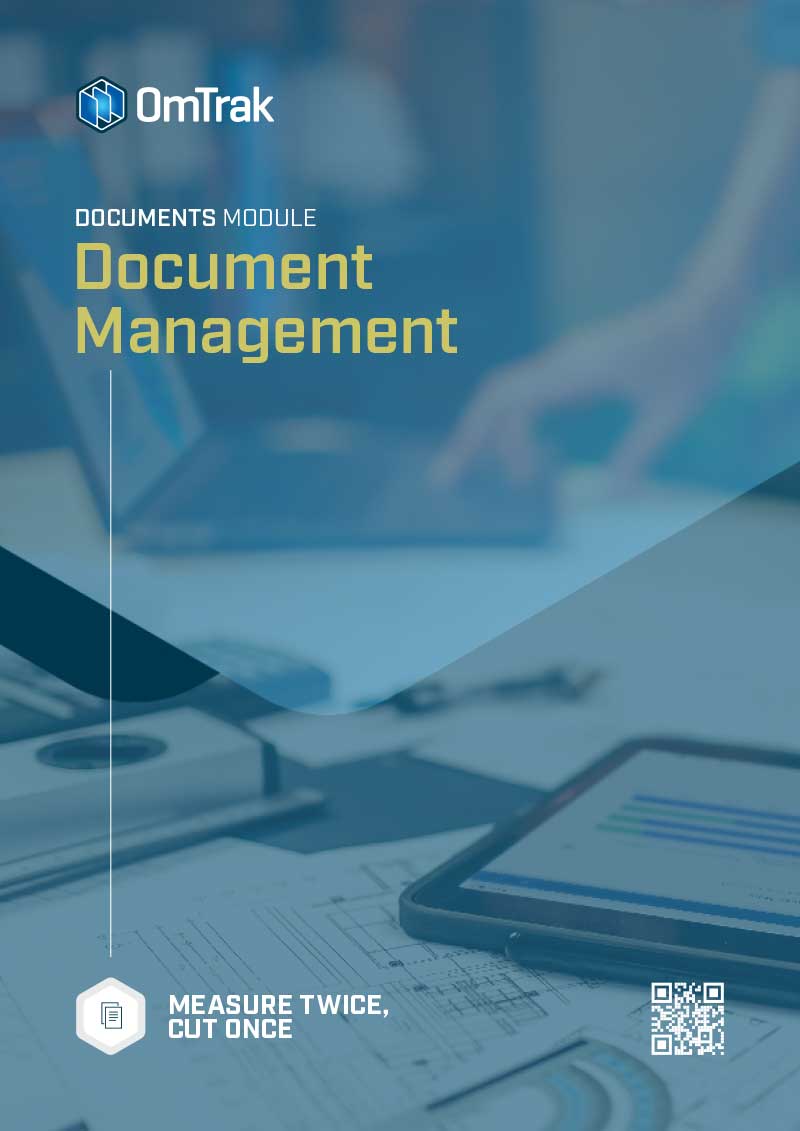 OmTrak Document Management