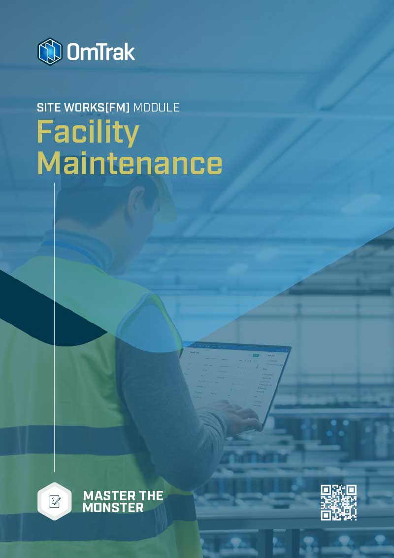 OmTrak Facility Management