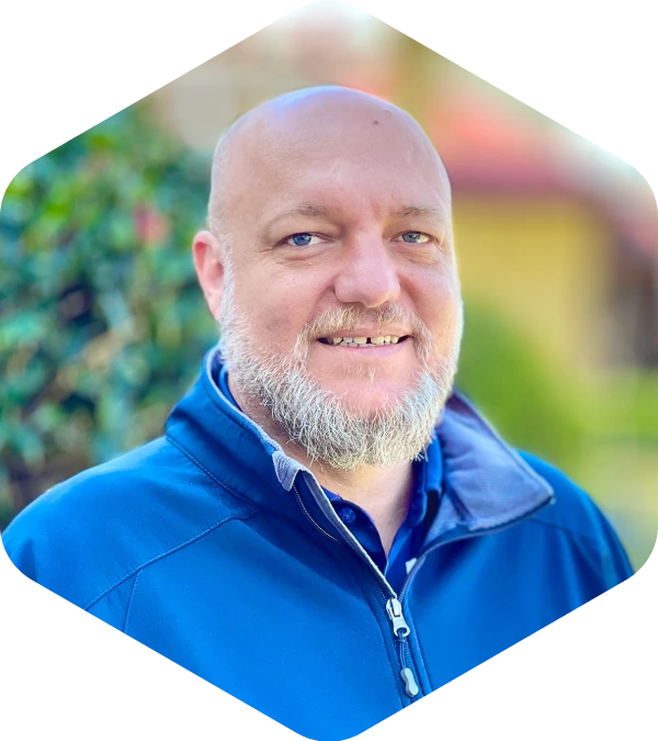 Brett Hulyer - General Manager - Global Business