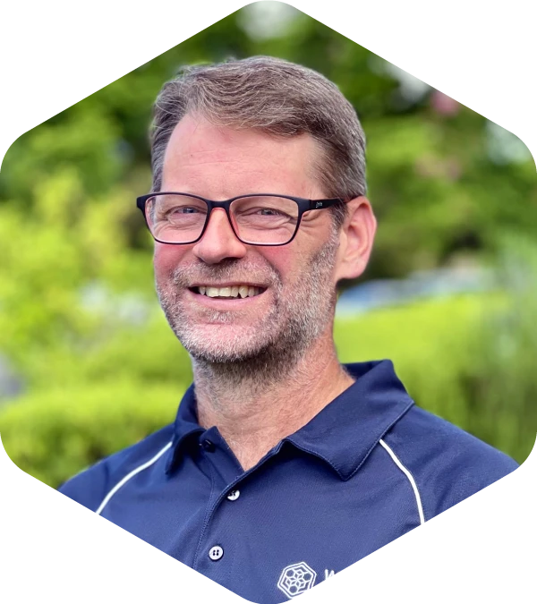 Mark Lewis - Managing Consultant