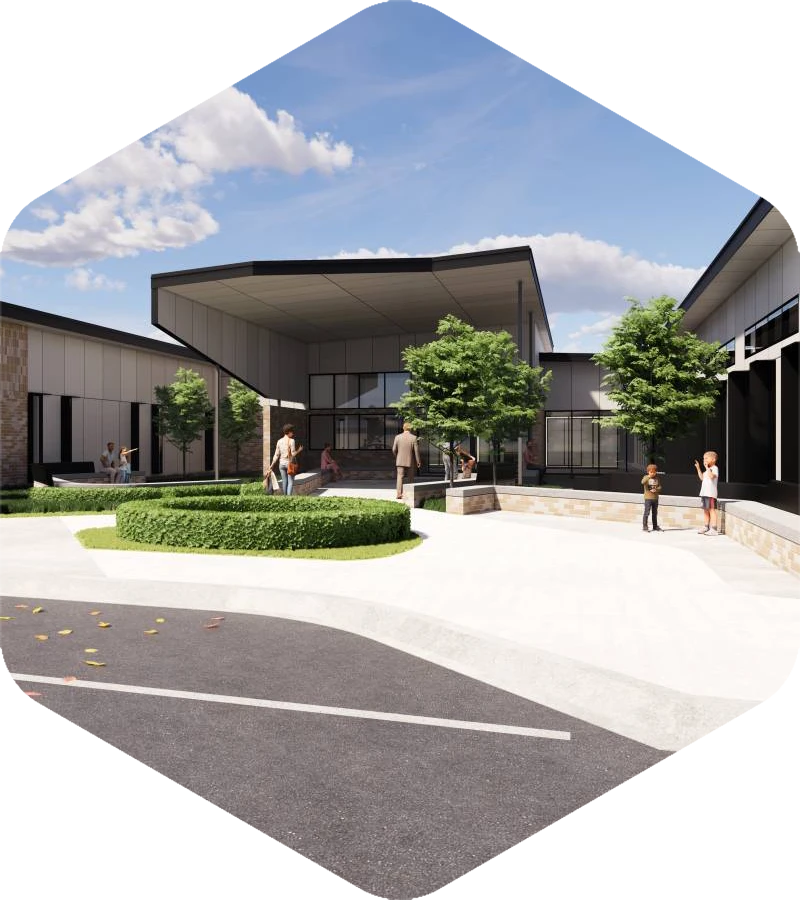 Queensland Satellite Hosptials Program - Caboolture