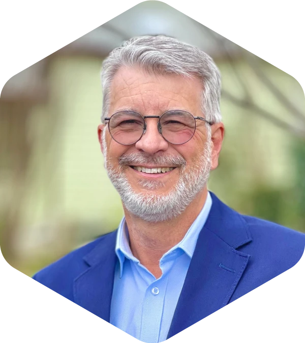 Stuart Smith - WebFM Founder and Managing Director