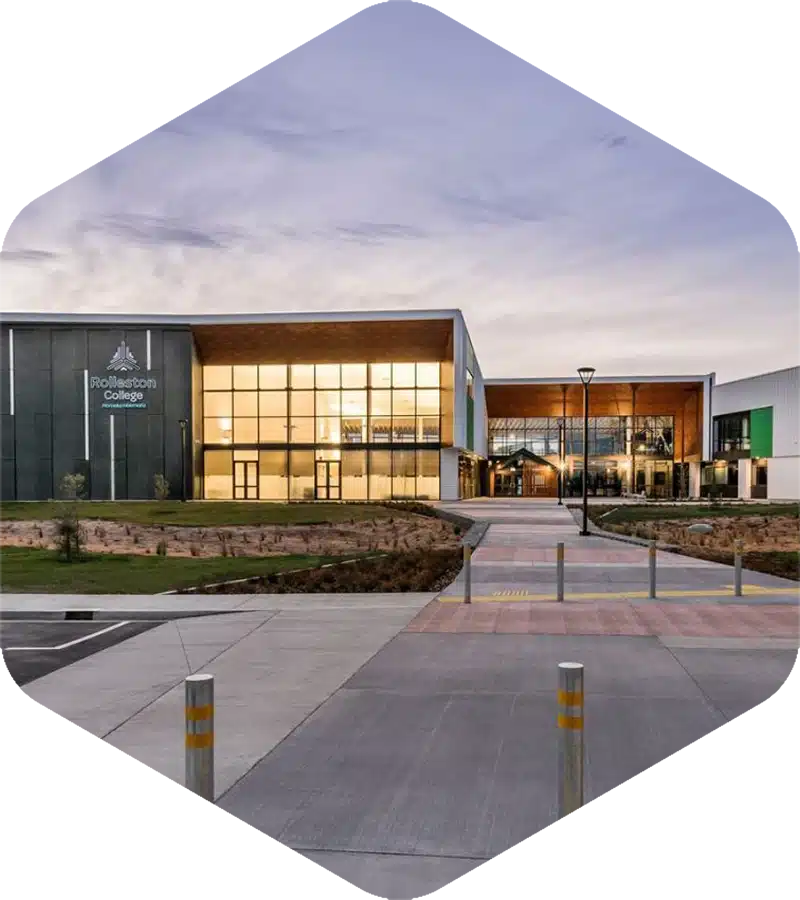 The Ministry of Education New Zealand