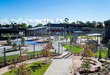 Dillwynia Correctional Facility Sydney