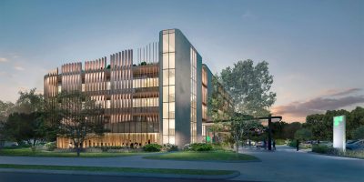 GenesisCare Campbelltown: Advancing Sustainable Healthcare with OmTrak