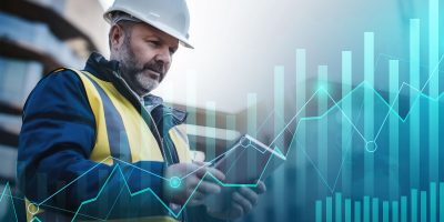 Building the Future - Software's Vital Role in Construction