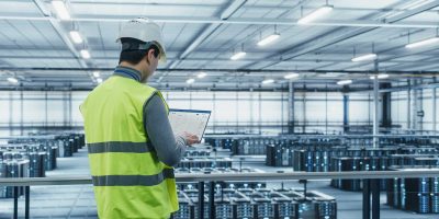 The Importance of OmTrak Building Manuals for Data Centre Projects