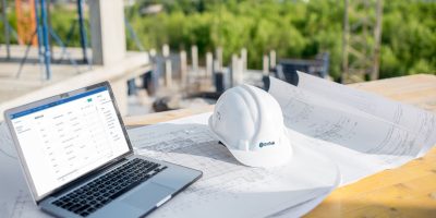 Now Live: OmTrak's Site Works Update