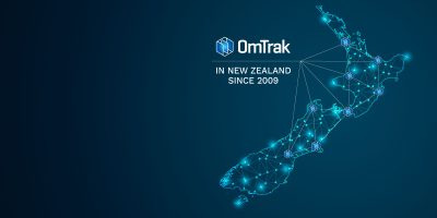 OmTrak in New Zealand: Transforming Facilities with Expertise since 2009
