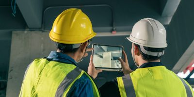 Simplify DLP Maintenance with Site Works [FM] Module from OmTrak