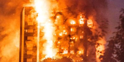 UK Government Building Safety Bill – Key Measures