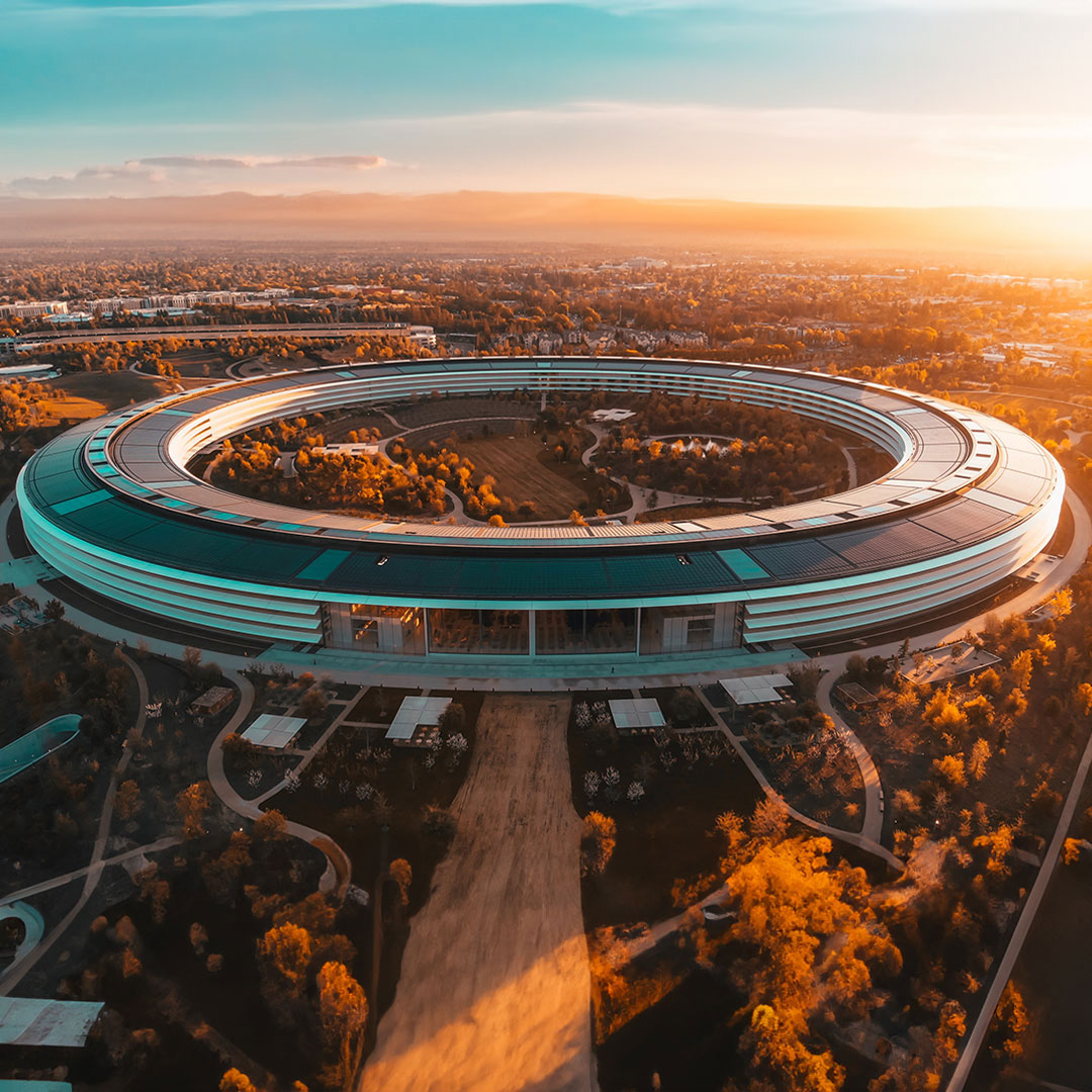 Apple Park