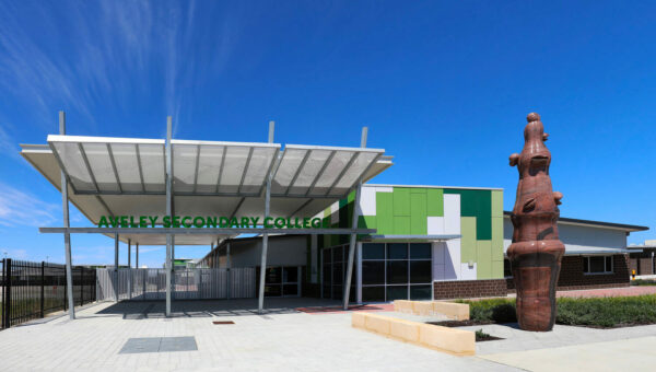 AverlySecondaryColledge AverlySecondaryColledge