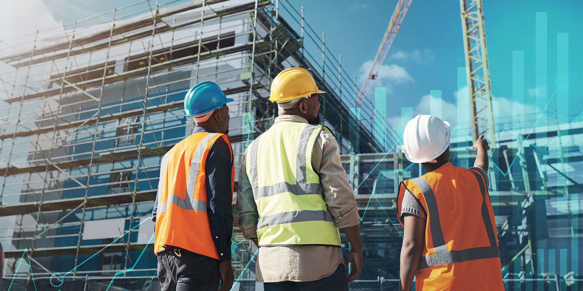Boosting Building Sector Productivity: The Missing KPI