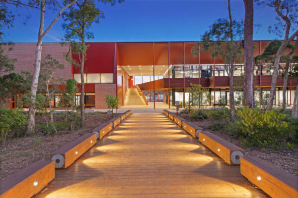 CSUPortMacquarie CSUPortMacquarie