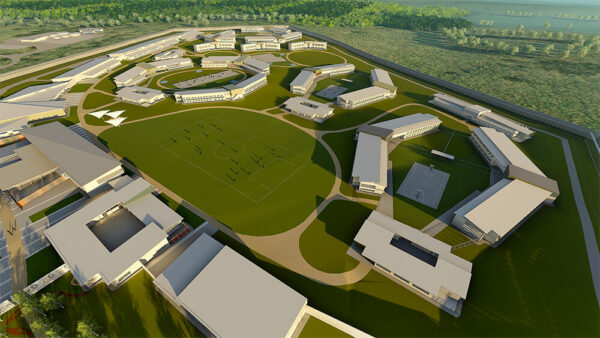 ClarenceCorrectionalHighSecurityPrison ClarenceCorrectionalHighSecurityPrison