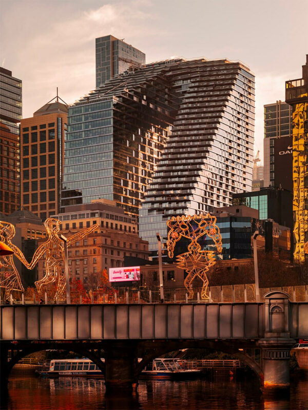 CollinsArchMelbourne CollinsArchMelbourne