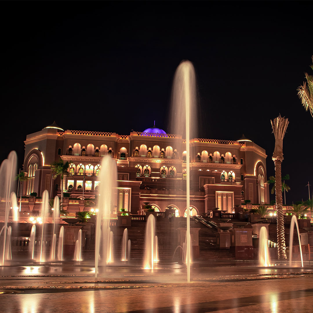 Emirates Palace
