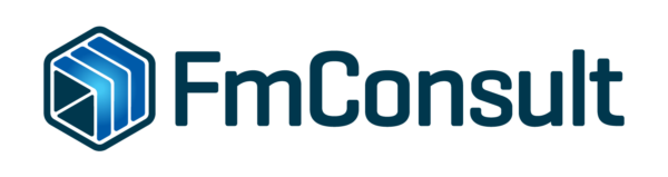 FM Consult logo