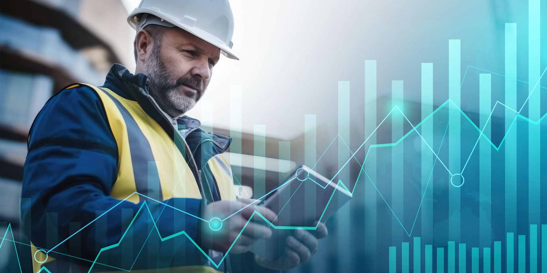 Building the Future - Software's Vital Role in Construction