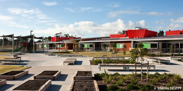 Hobsonville-point-school