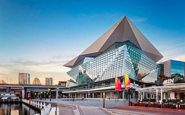 ICC-Sydney ICC-Sydney