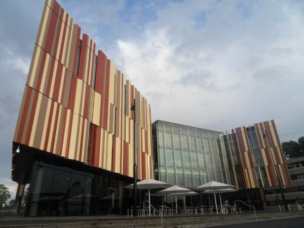 MacquarieUniversity-Library