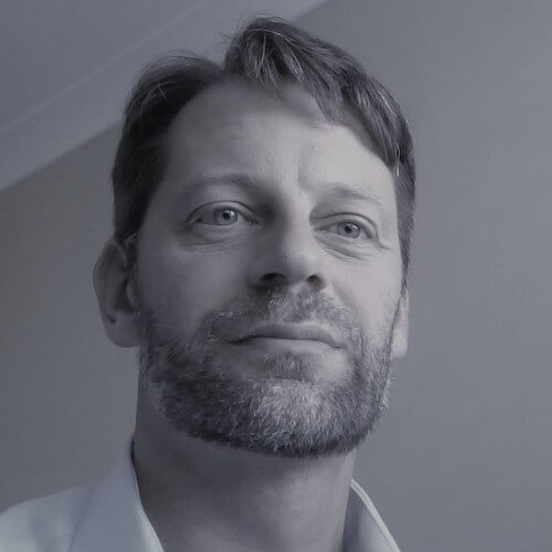 Mark Lewis