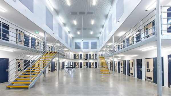 MidNorthCoastCorrectionalServices MidNorthCoastCorrectionalServices