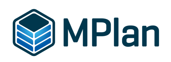 MPlan logo