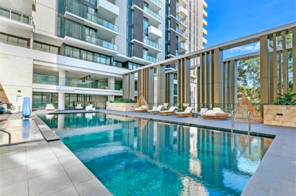 NaturaApartments NaturaApartments