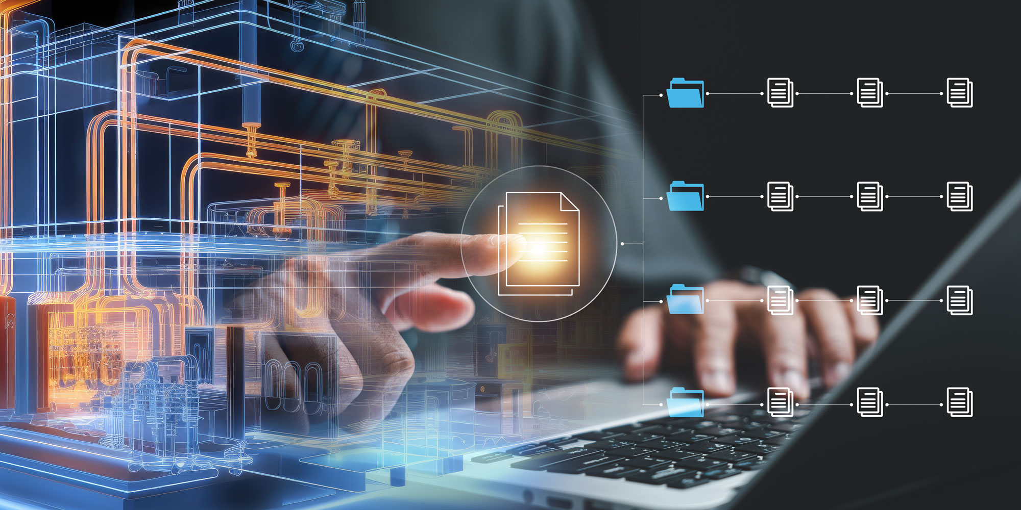 OmTrak - Embracing Change for Safe Efficient Facilities