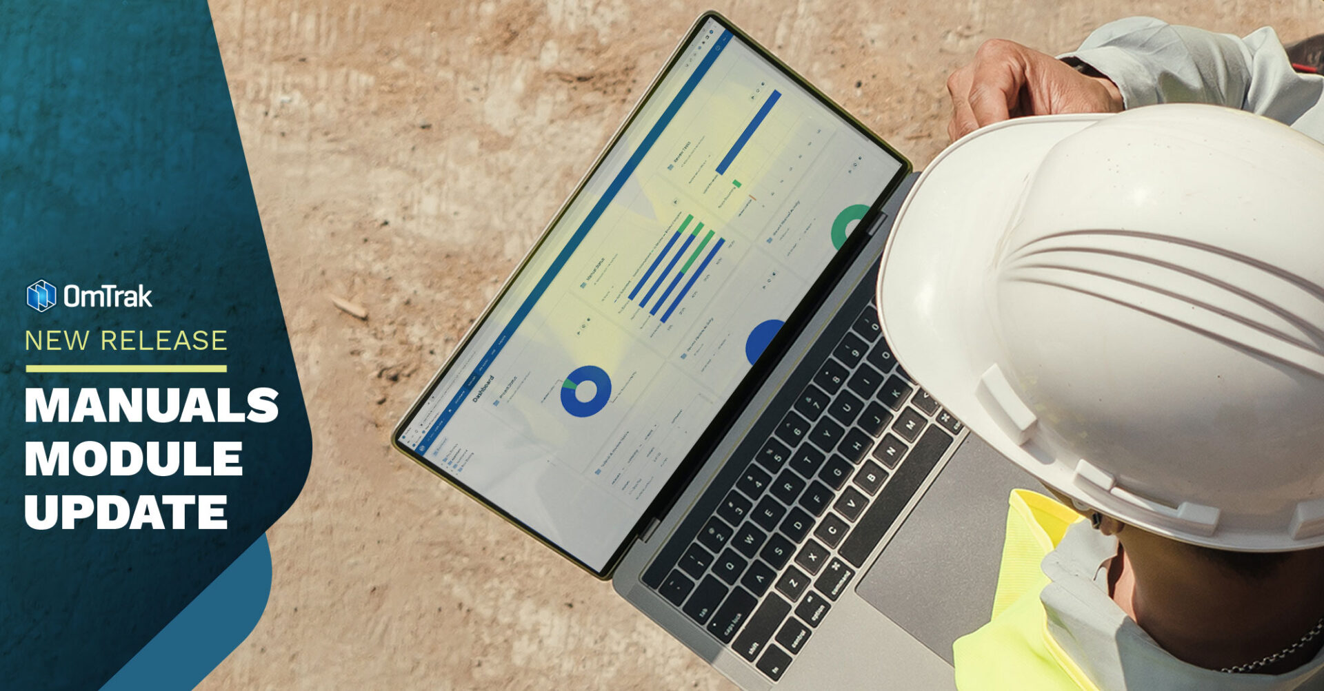 OmTrak Manuals Module Update