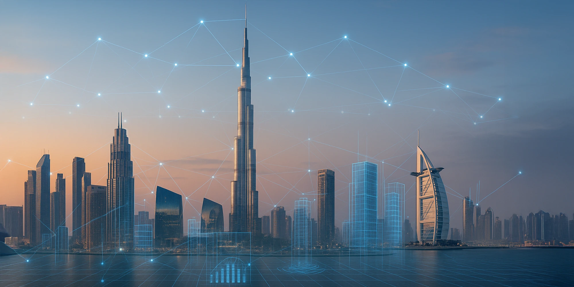 Leading WebFM’s Middle East Expansion: Lessons from 25 Years in Construction