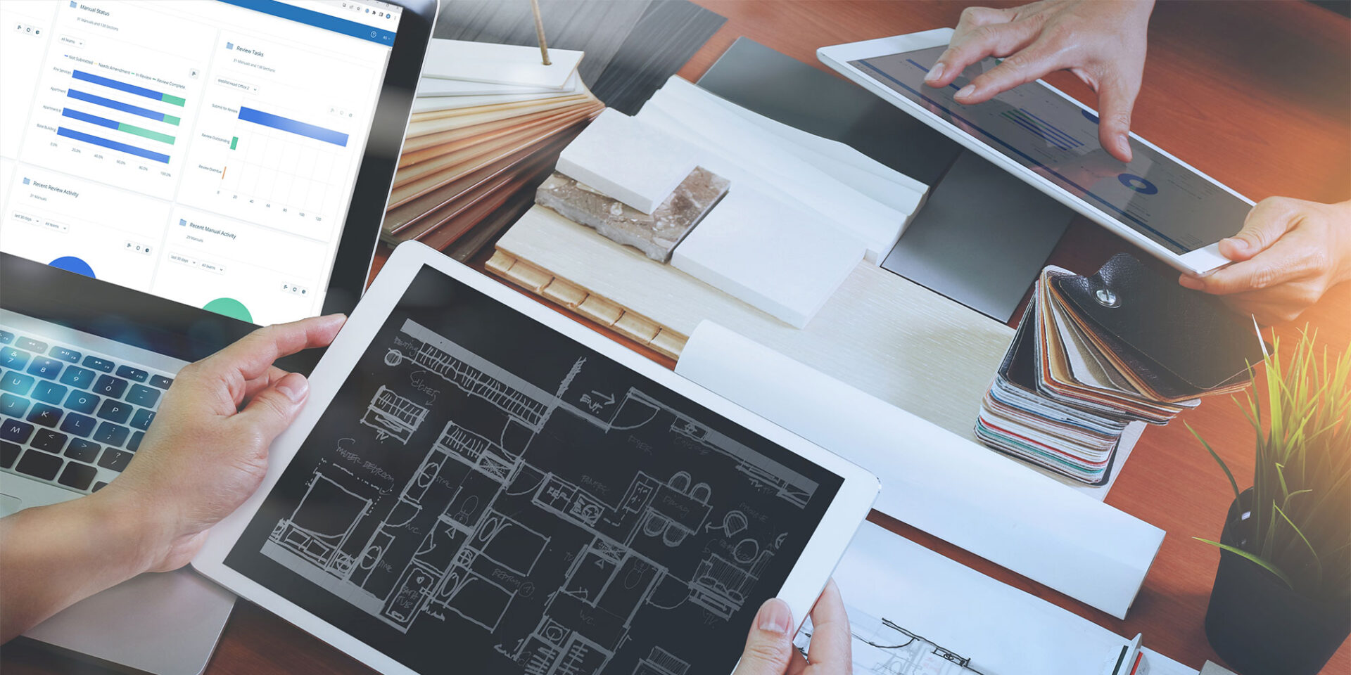 Safety in Design Manuals: The Missing Piece in Project Handover