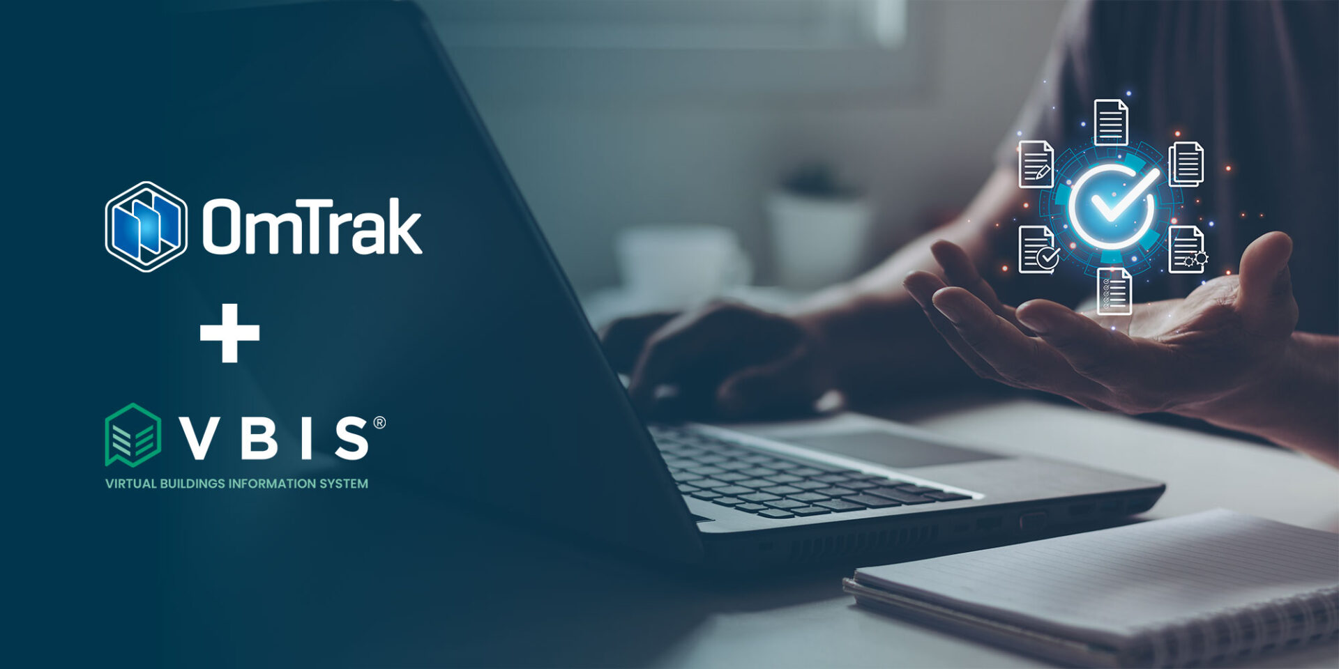 OmTrak Partnership with VBIS: The Benefits of Standardising Asset Registers