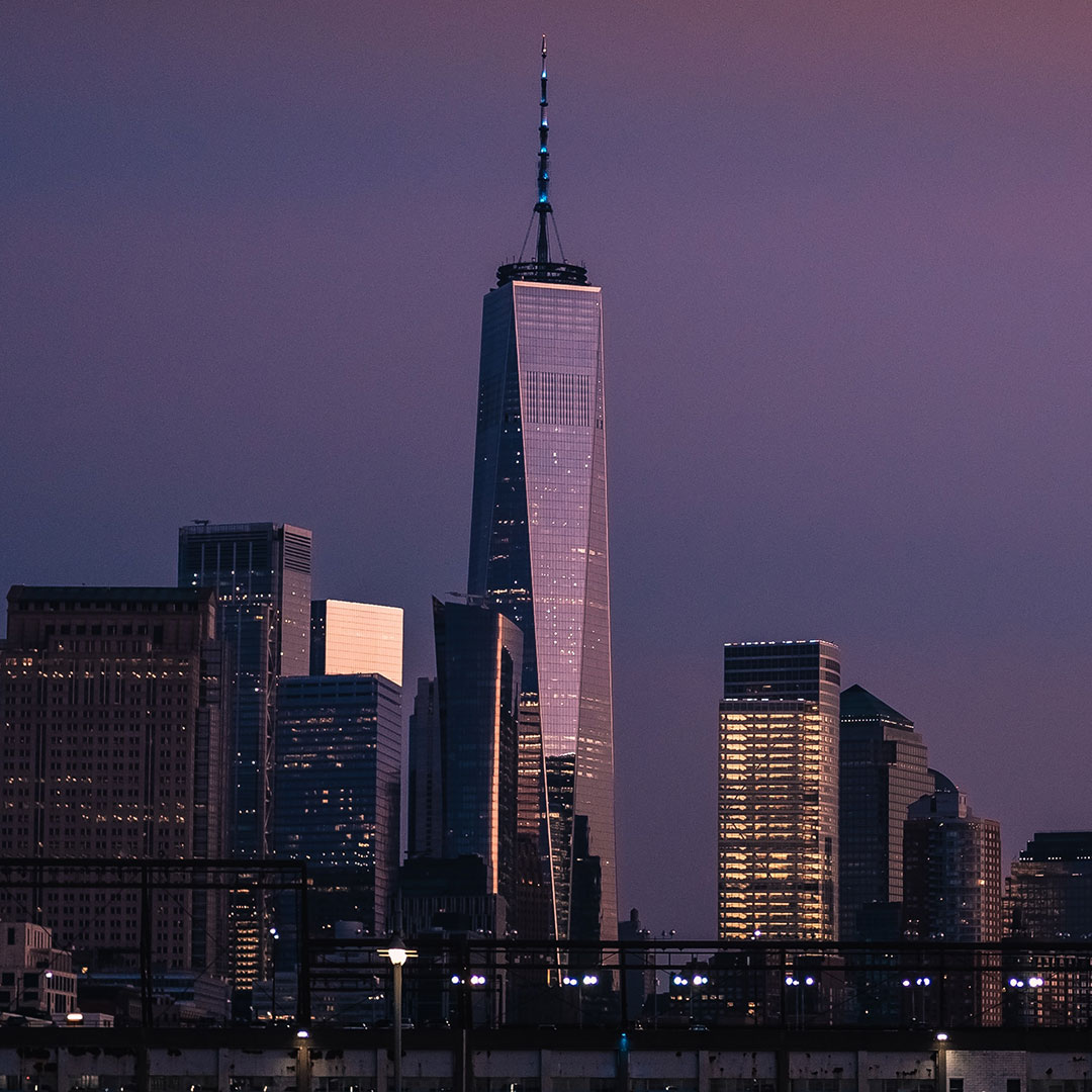 One World Trade Center