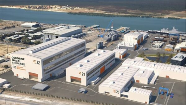 OsborneNavel-Shipping-02 Osborne Naval Shipping Precinct OmTrak