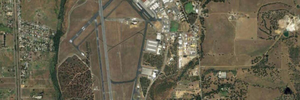RAAFBasePearcePotableWaterInfrastructure RAAFBasePearcePotableWaterInfrastructure