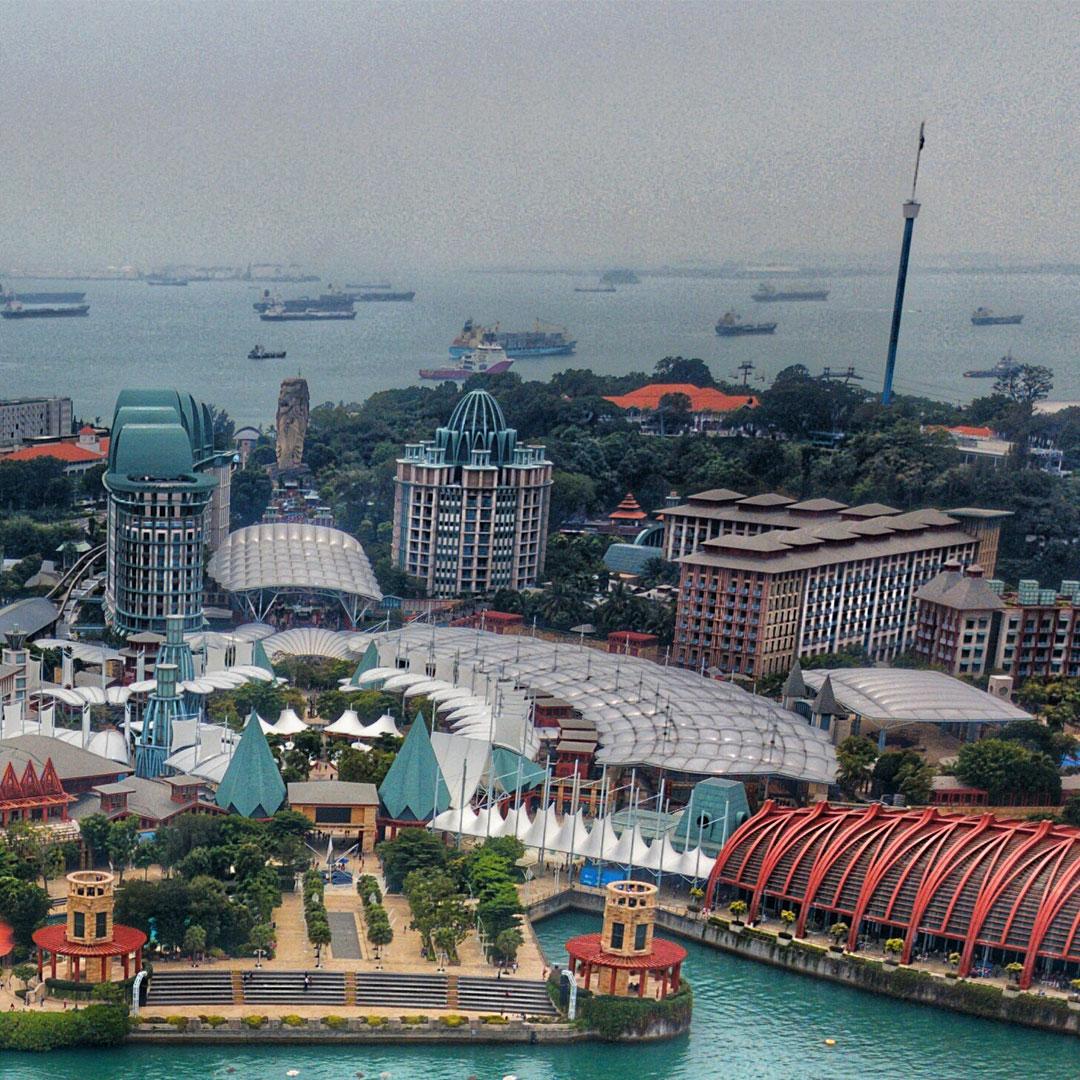 Resorts World Sentosa