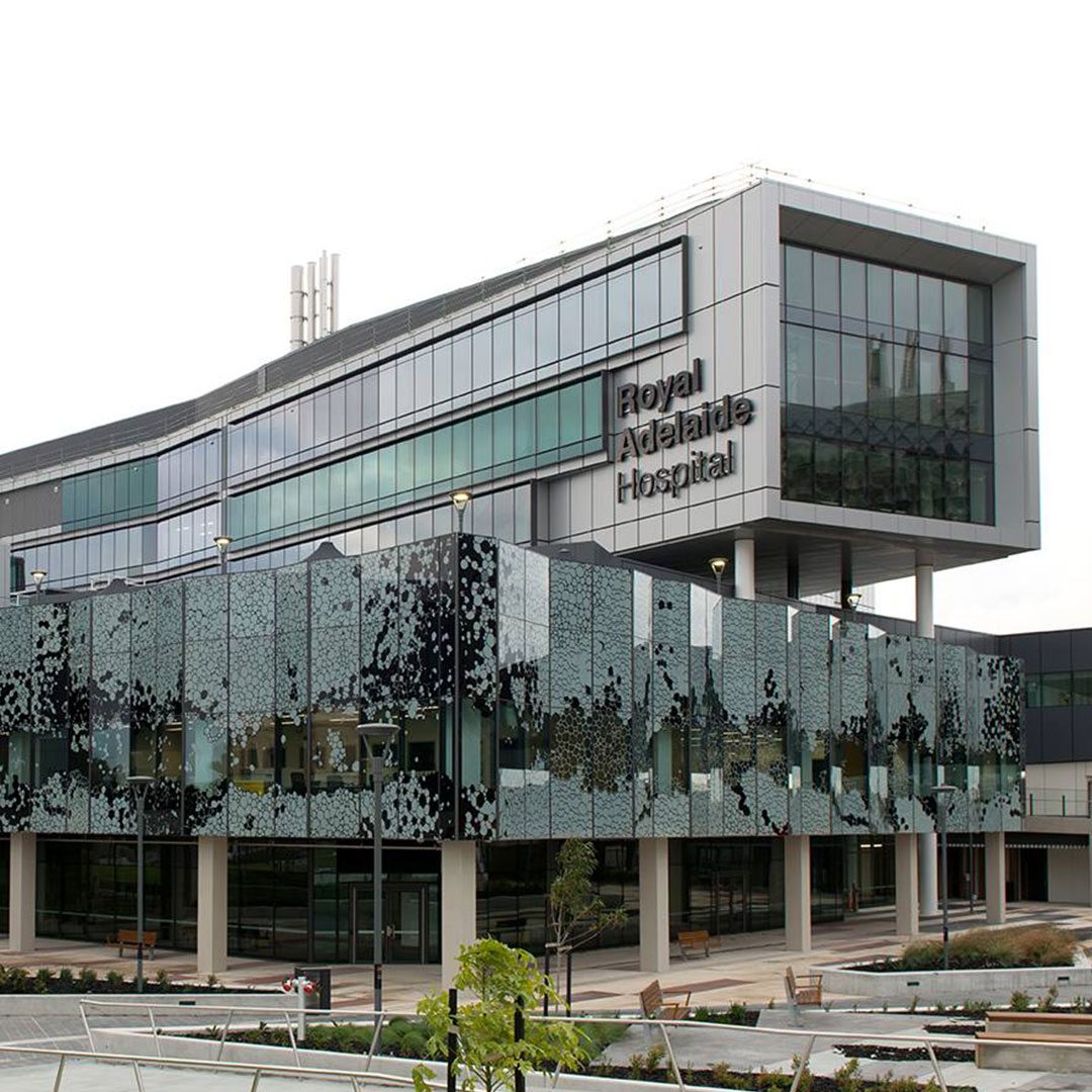 Royal Adelaide Hospital