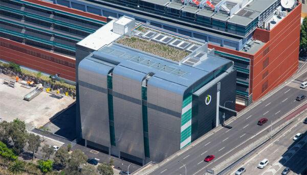 SecureDataCentreSydney SecureDataCentreSydney